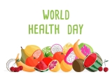 This World Health Day, Rujuta Diwekar suggests you un-complicate the act of eating