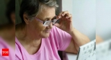 World Health Day: Aging can affect vision; 4 precautions you can take to protect your eyesight