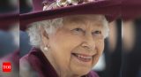 Coronavirus infection: Queen Elizabeth felt ‘exhausted’ from COVID