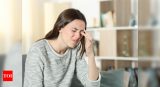 Coronavirus infection: Breathlessness, eye problem, muscle weakness, dementia most common long COVID symptoms, say docs