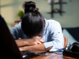 Alarming report on long COVID needs attention on the common symptoms