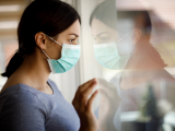 Coronavirus infection: Signs you are suffering from long COVID