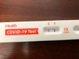 COVID-19 infections rise again in Tennessee but drop in Davidson County