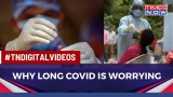 Coronavirus Infection: Get To Know The Signs Of Long COVID | English News| India News