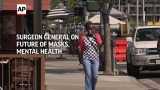 Greene County in Missouri now ‘medium’ risk for COVID, CDC says