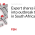 Monkeypox can be contained if we act now, says World Health Organisation : The Tribune India