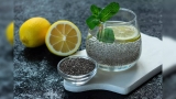 Drinking chia seed water only for weight loss? Know the other health benefits of this drink