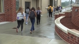Now is not the time to change recommendations, CDC director says