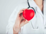 How much should you WALK to reduce your risk of heart disease? Here’s what study tells us