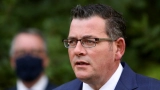 Victorian lockdown to end at midnight but household visits still banned