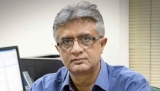CDC to replace NCOC: Dr Faisal Sultan