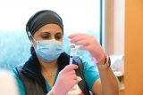 San Mateo County begins offering vaccine booster shots for eligible individuals | News