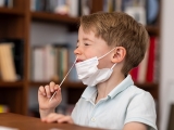 UAB School of Public Health to help allocate rapid COVID-19 tests to Alabama schools and summer programs – News