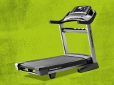 NordicTrack Commercial 1750 treadmill review