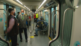 CDC expected to make changes to COVID-19 recommendations for public transportation – WKRC TV Cincinnati