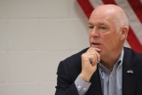 Gianforte asks Biden to end COVID-19 public health emergency