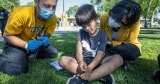 CDC chief promotes how to boost COVID-19 vaccine on visit to L.A.