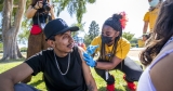 L.A. coronavirus hospitalizations start rising again