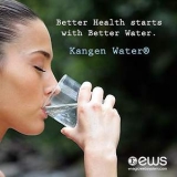 Kangen Antioxidant Drinking Water – Tap Purification System Guide Launched