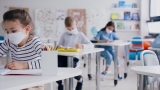 State Dept. of Education issues school guidance that cites CDC guidelines on mask-wearing
