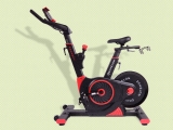 Echelon EX-3 Connect Bike review