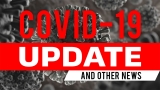 Medical Aid Heads to Ukraine; Sen. Kaine’s Long COVID; DeSantis Berates Masked Kids