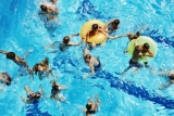 Monkeypox at a daycare was ‘only a matter of time,’ expert says. Next up: pools, sports, schools