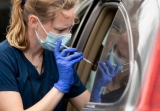 No evidence linking COVID vaccine to athletes’ strokes