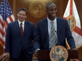 Florida health agencies fumble in fighting COVID