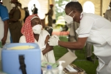 Africa’s Covid-19 cases pass 11.55mn: Africa CDC