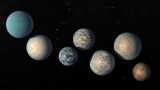 How the Webb Space Telescope Will Support the Search for Alien Life