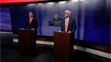 Tony Evers fight against COVID-19 colors race for governor