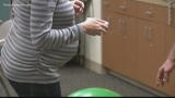 CDC recommends pregnant, breastfeeding women get COVID-19 vaccine