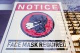 Oregon’s Lane, Douglas and Jackson counties should start wearing masks