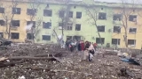 Ukraine seeks urgent WHO meeting on impact of invasion on health
