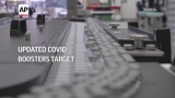 COVID-19 cases continue decline in Florida, new data shows
