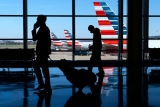 Foreign tourists with WHO-approved vaccines may enter the US, CDC says
