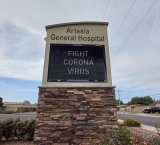 COVID-19 cases in Southeast New Mexico stay in medium territory