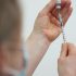 Slow pace for youngest kids getting COVID vaccine doses