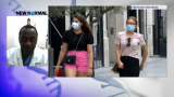 CDC to revise guidelines for the holidays amid confusion