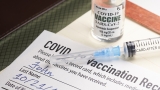 120,000 vaccinated Bay Area residents don’t have proof, government has no plans to help