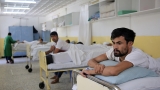 WHO ‘extremely concerned’ about Afghanistan crisis