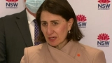 NSW records 199 COVID-19 cases as Premier Gladys Berejiklian sets new vaccination target