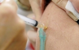 Erie County’s flu season could be nasty as people abandon face masks