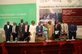 Addressing humanitarian health challenges in Africa in a rapidly changing world – Africa CDC