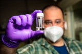Researchers develop reactor that refines waste carbon into chemicals while generating hydrogen