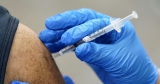 I will not allow vaccine misinformation to stain my husband’s legacy.