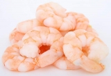 Frozen shrimp recalled due to salmonella concerns, CDC says