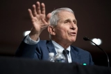 Fauci says U.S. is out of coronavirus ‘pandemic phase’