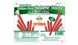 20 sick, 3 hospitalized in salmonella outbreak linked to salami product